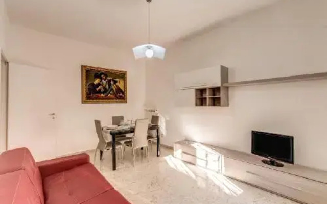 Daisy Guest House Colosseo