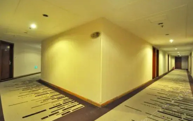 Hyatt Place Linyi People’s Square