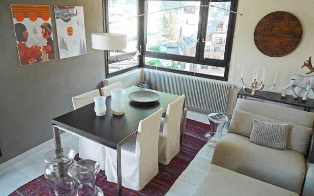 L'aiguille Du Midi No.3