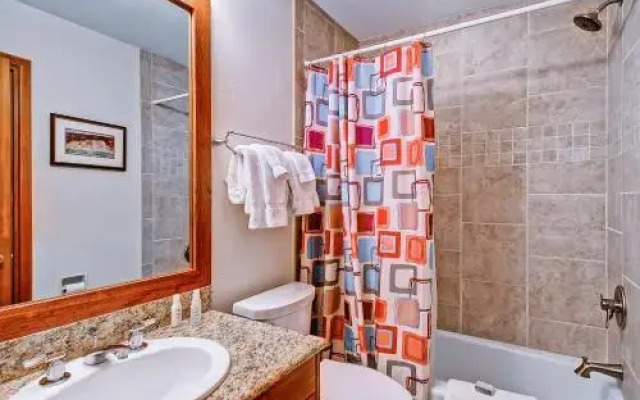 Meadows Townhome C1