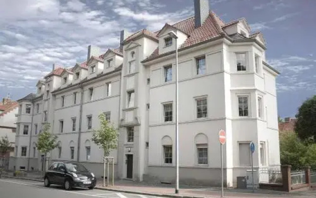 Harztour Ferienwohnung