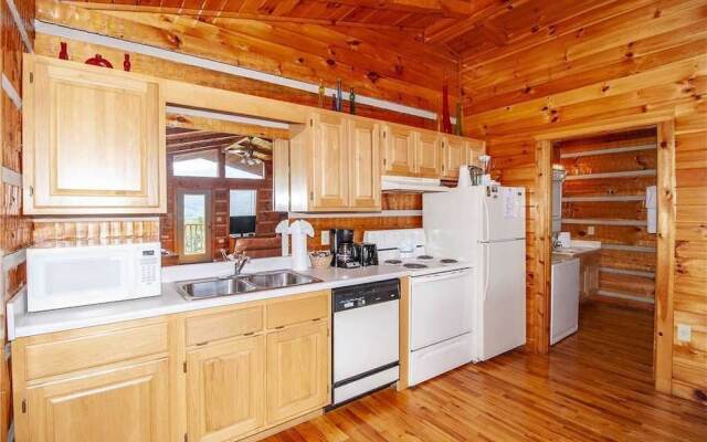 Sweet Heart - Studio Cabin