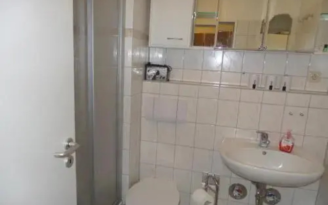 Ferienwohnung Seemuschel