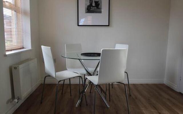 I Stay Serviced Apartments - Turners Court