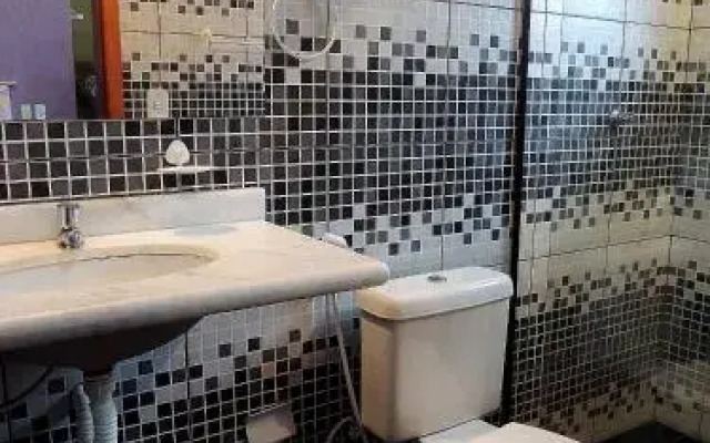 Casa Charmosa Na Praia Prox. A O Centro