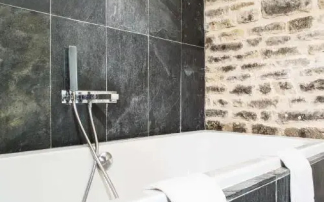 B&B des Marcs d'Or