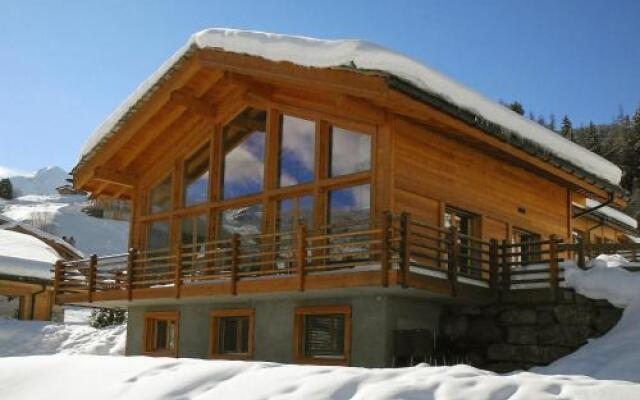 Chalet Tubber - Inh 24829