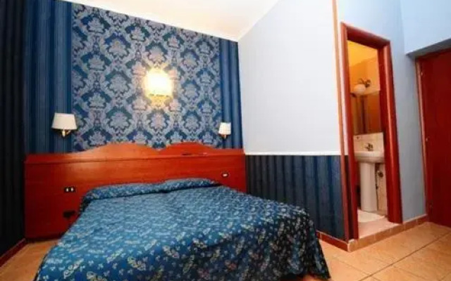 Termini Station Rooms 2