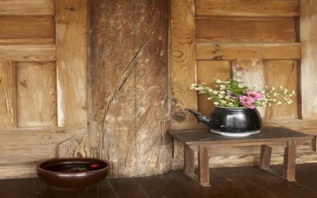 Hyangdan Hanok Guesthouse