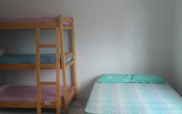 Hostel Bicho Preguiça