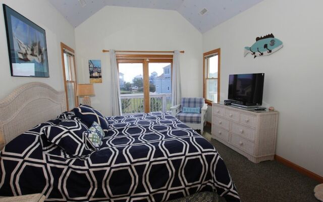 Blew Bayou - 6 Br Home