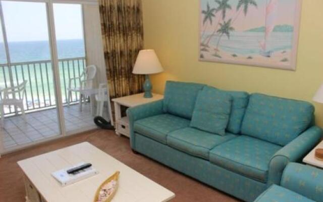 Gulf Shore Condo #706