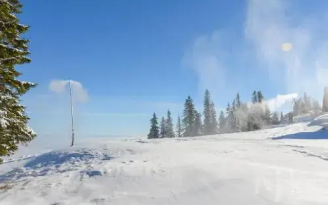 Rajska Jahorina