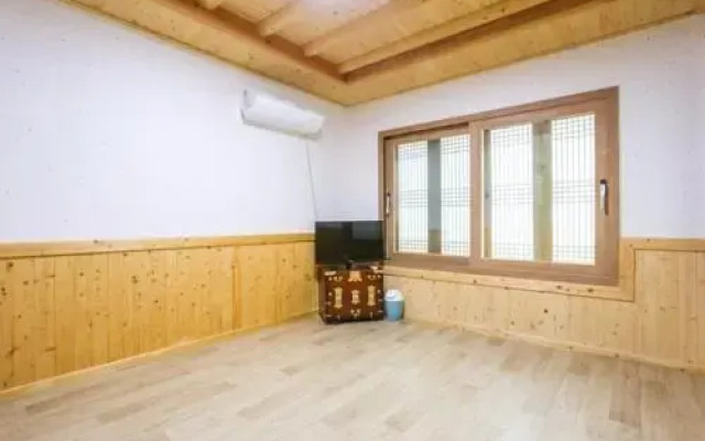 Suncheon Garden House Pension