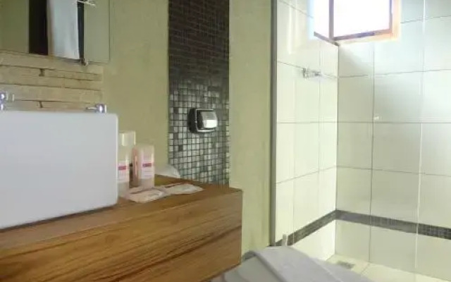 Hotel Pousada Água Da Mina