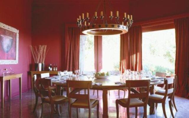 El Castillo de Mandl