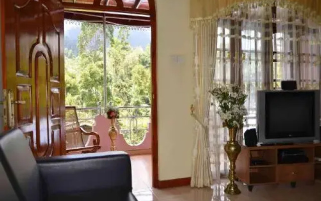 Bwela Residence