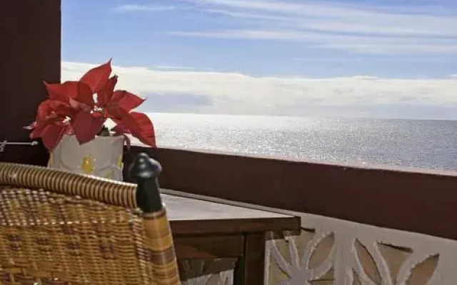 The Gomera Lounge