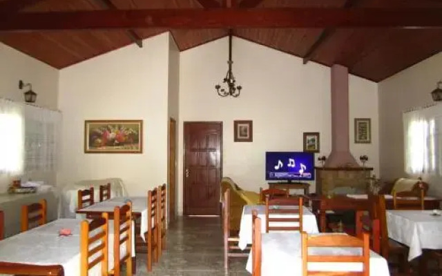 Pousada do Alferes