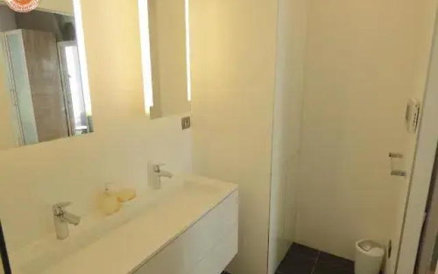 Hotel Carolina