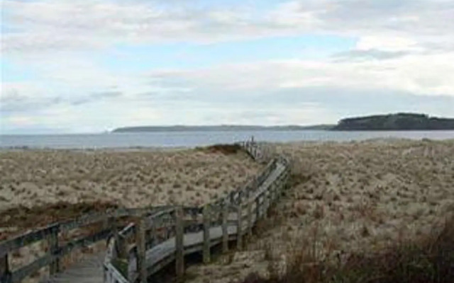 Tawharanui Lodge