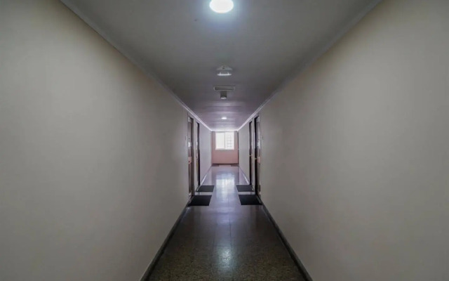 Hotel Blue Diamond