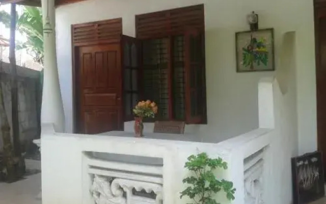 Samudra Guest House