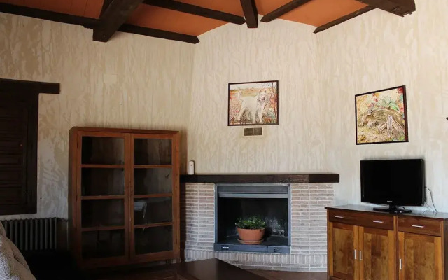 Complejo Rural Cortijo Trifillas