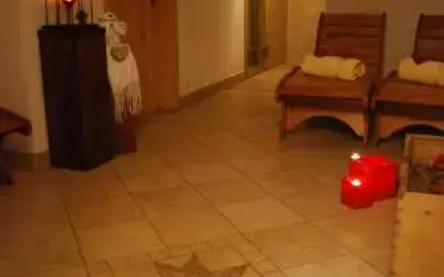 Residence Ciasa Alpe