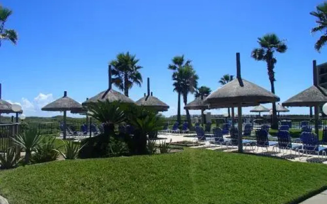 Saida I Condominium 203