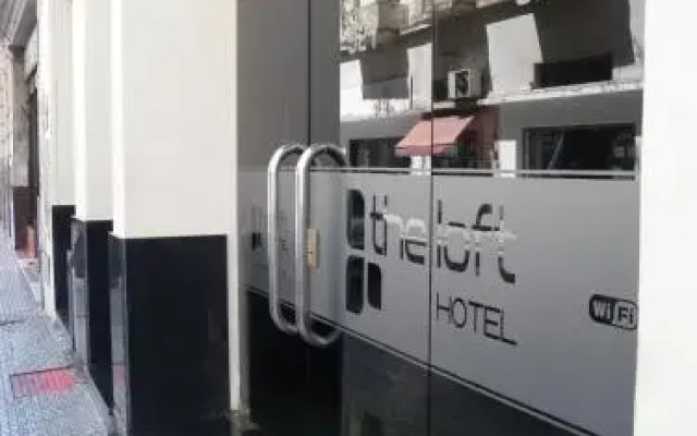 The Loft Hotel