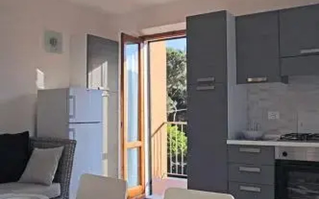 Appartamenti Casa Pineta