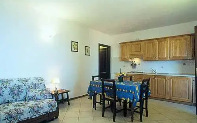 Appartamenti Villa Pegaso