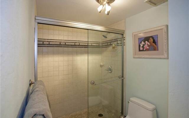 Kihei Akahi C-401 - Studio Condo