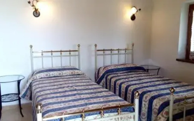 Agriturismo La Chiocciola