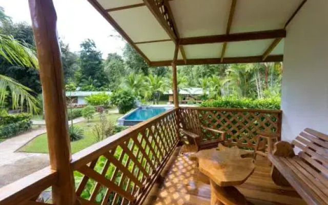 Passion Fruit Lodge