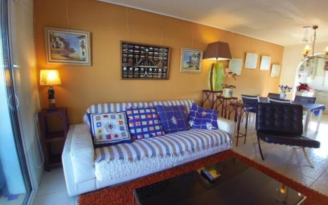 Apartment Port Empuries