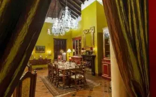Cortijo Sabila