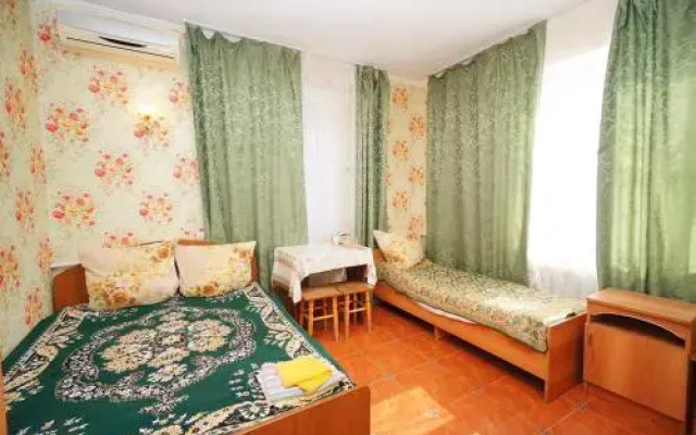 Guest House Tatyana on Lenina 28