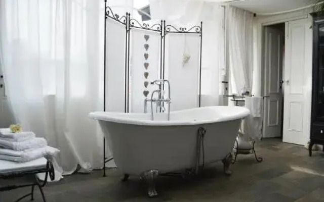 Villa Carlotta B&B