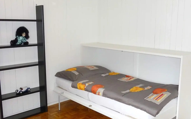 Apartment Alte Gasse 9