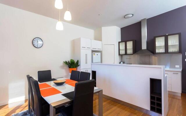 2Easy Apartments Bendigo