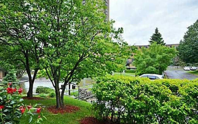 Lm Stays - Alexander Park Condo