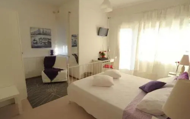 B&B Mare di Augusta La Finestra sul Porto