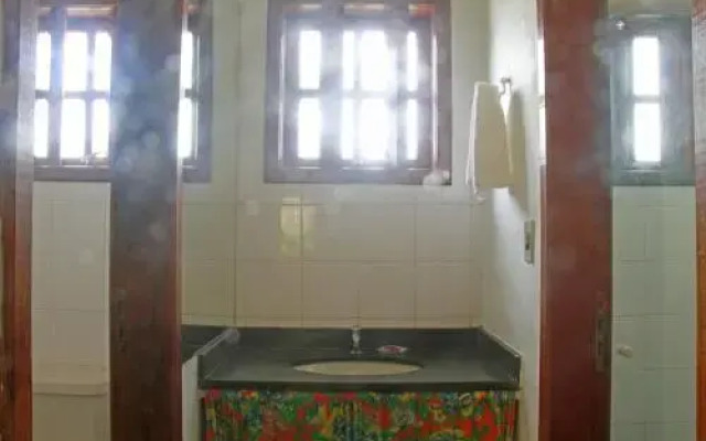 Pousada Vilarejo Chalé