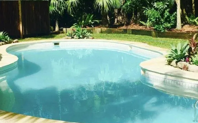 Satara Byron Bay - coastal lifestyle