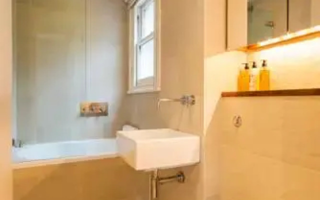 My Apartments Collingham Place
