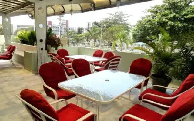 Hotel Dorado Baq