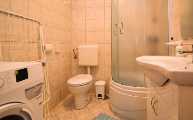 Apartments Veli vrh