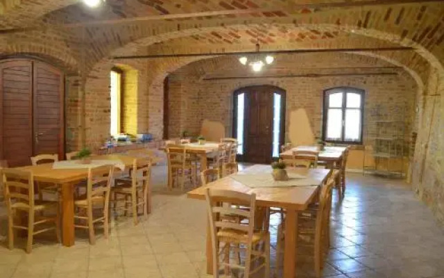 Bed And Breakfast Ca Borghino